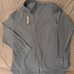 JCrew Light Weight Shirt